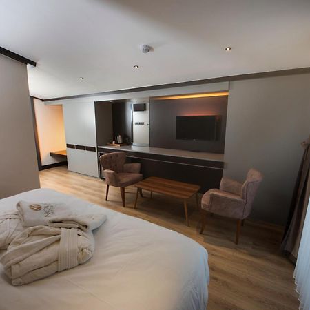 The Nova Hotel Yalova  Eksteriør billede