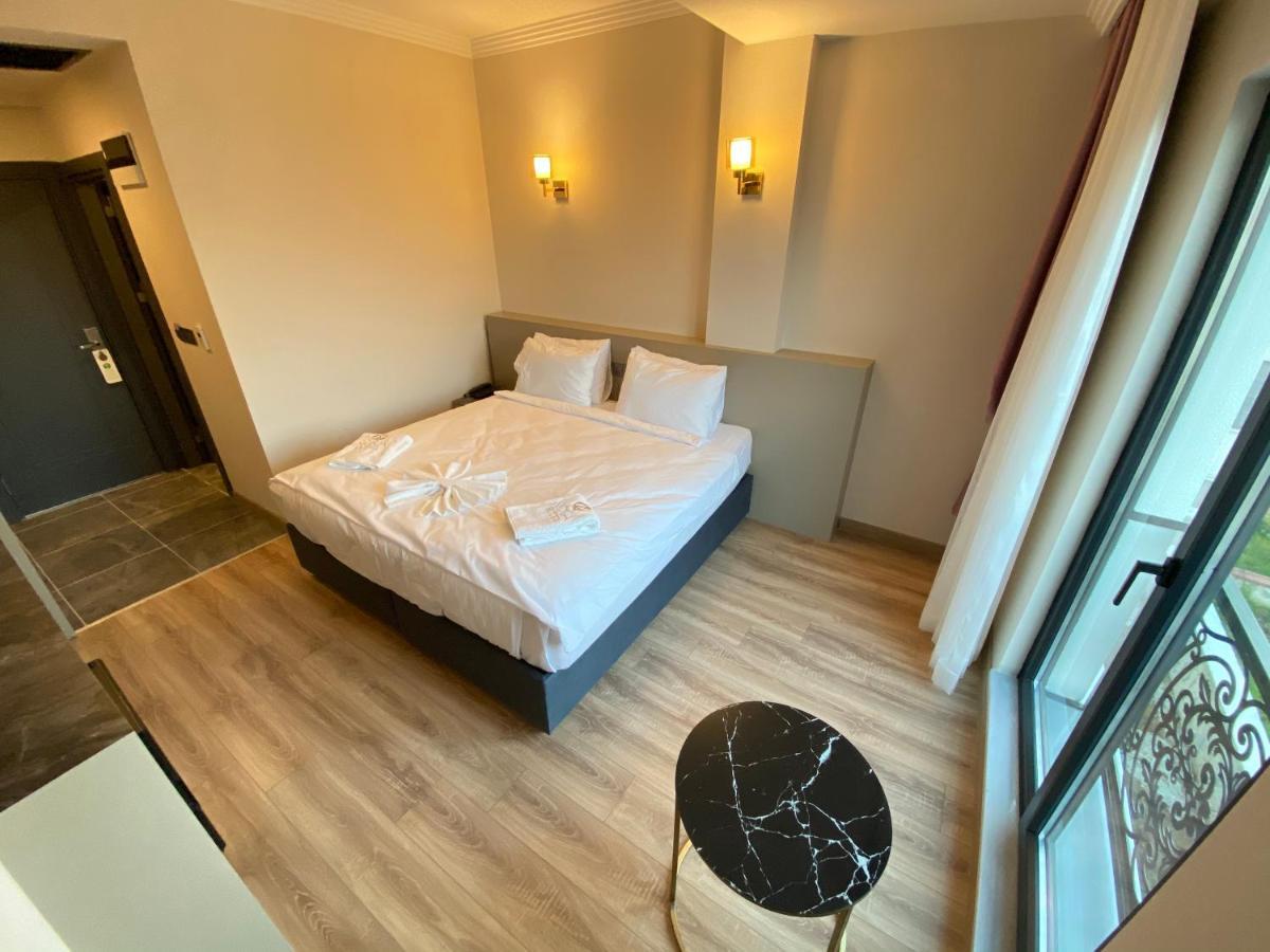 The Nova Hotel Yalova  Eksteriør billede