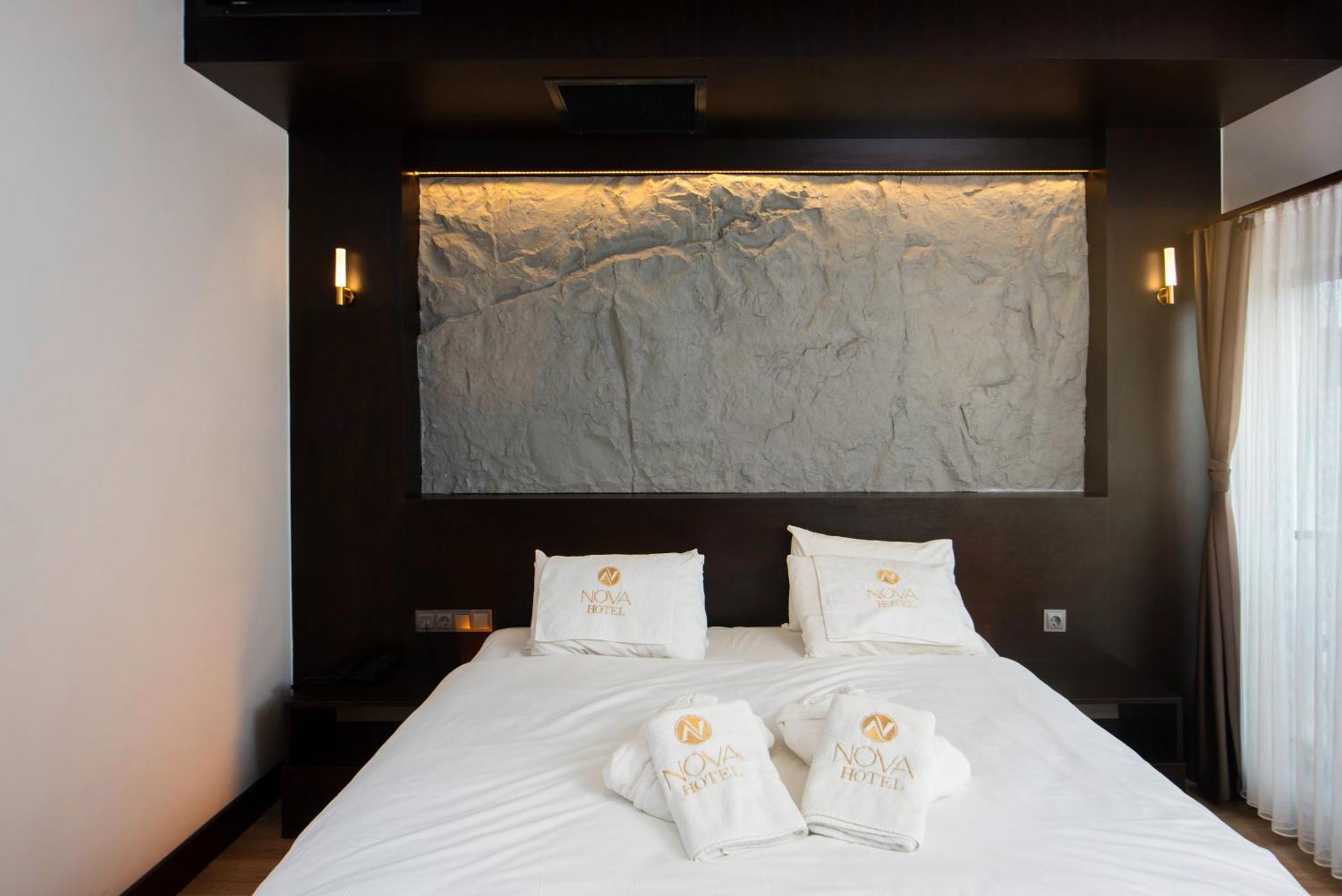 The Nova Hotel Yalova  Eksteriør billede