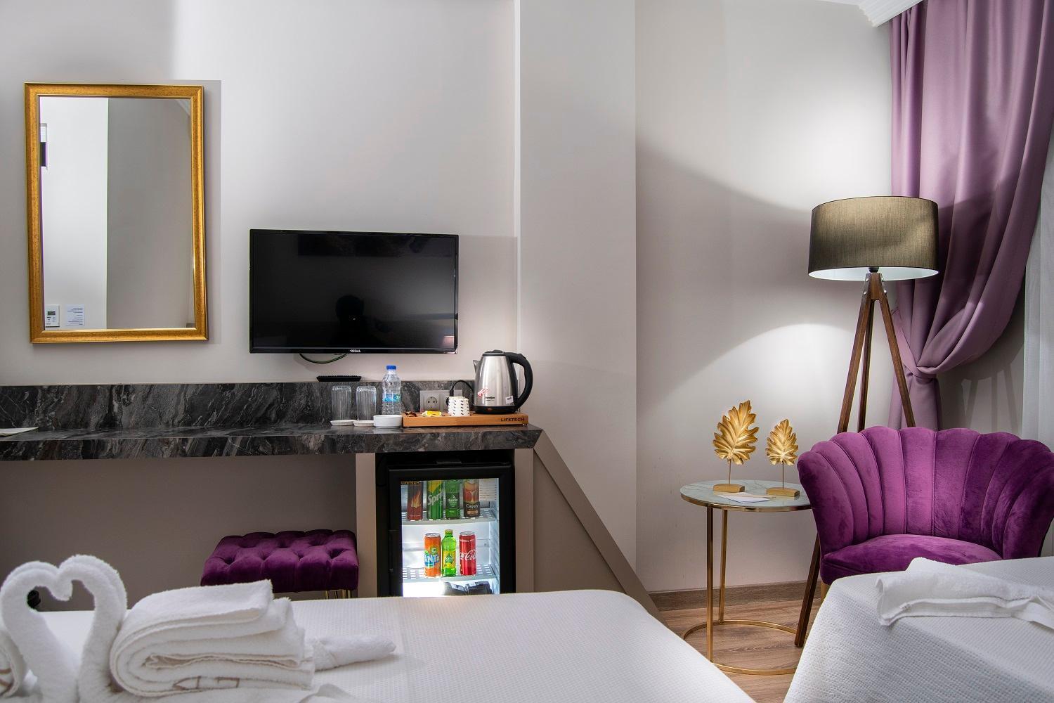 The Nova Hotel Yalova  Eksteriør billede