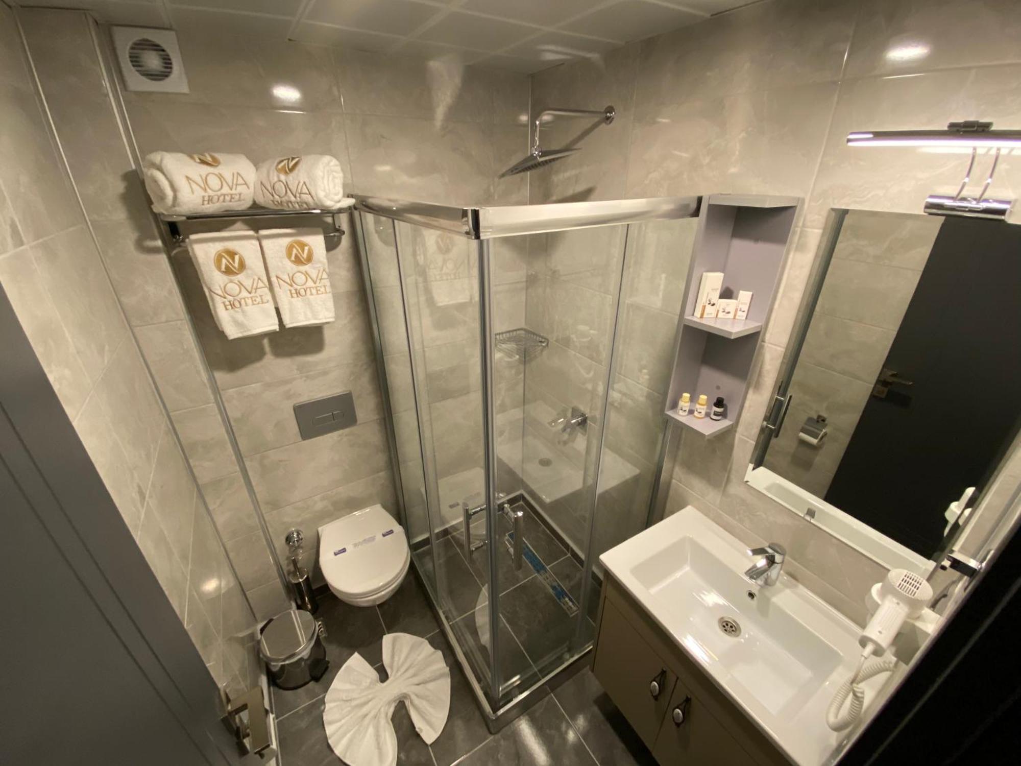 The Nova Hotel Yalova  Værelse billede